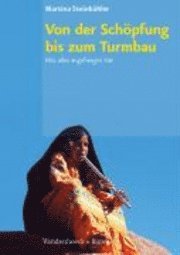 bokomslag Von der SchA¶pfung bis zum Turmbau