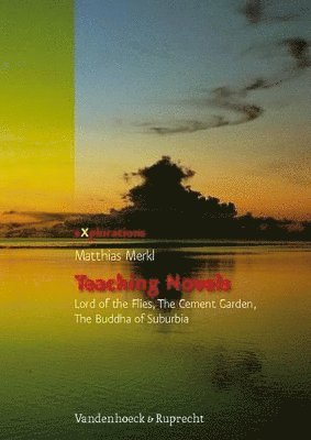 Matthias Merkl, Laurenz Volkmann - eXplorations., Häftad