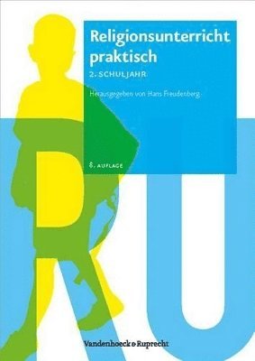 bokomslag Religionsunterricht praktisch 2. Schuljahr