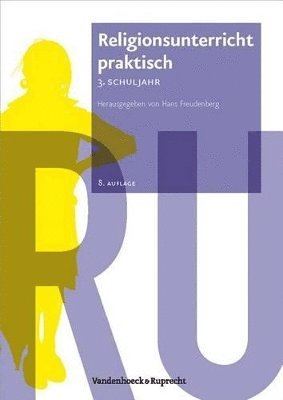 bokomslag Religionsunterricht praktisch 3. Schuljahr