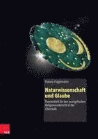 bokomslag Themenhefte f&quot;r den evangelischen Religionsunterricht in der Oberstufe.