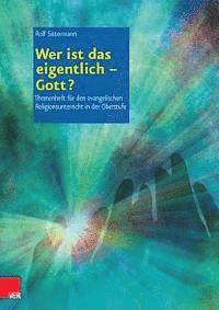 bokomslag Themenhefte f&quot;r den evangelischen Religionsunterricht in der Oberstufe.