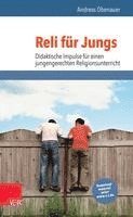 Andreas Obenauer - Reli für Jungs, Häftad