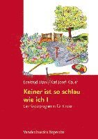 bokomslag Keiner ist so schlau wie ich