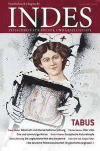 Franz Walter - Tabus: Indes. Zeitschrift Fur Politik Und Gesellschaft 2014 Heft 02, Häftad