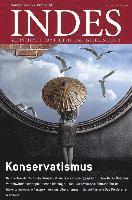 Franz Walter - Konservatismus: Indes. Zeitschrift Fur Politik Und Gesellschaft 2015 Heft 03, Häftad