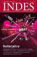 Franz Walter - Nullerjahre: Indes. Zeitschrift Fur Politik Und Gesellschaft 2017 Heft 03, Häftad