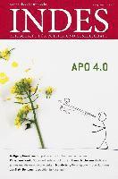 Felix Butzlaff - Alternative Politische Organisation - APO 4.0?, Häftad