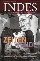 bokomslag Zeitenwende: Indes. Zeitschrift Fur Politik Und Gesellschaft 2022, Heft 01/02