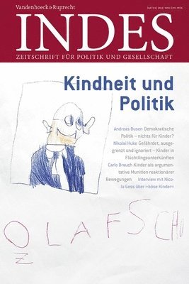 Frank Decker - Kindheit Und Politik, Häftad