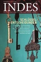 bokomslag Schlusselentscheidungen: Indes. Zeitschrift Fur Politik Und Gesellschaft 2025, Heft 01