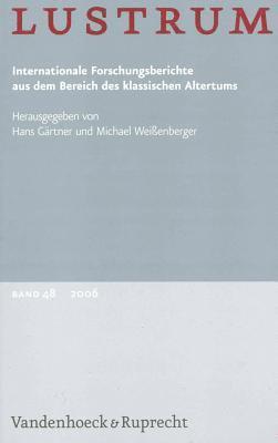 Luigi Leurini, Wolfgang Luppe, Ian C. Storey, Sven Lorenz - Lustrum., Häftad