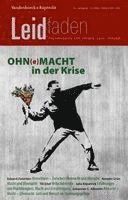 Heiner Melching, Sylvia Brathuhn, Steven J. Kranz - Ohn(e)Macht in der Krise, Häftad