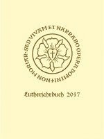 Lutherjahrbuch 84. Jahrgang 2017