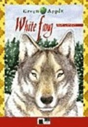 bokomslag White Fang. Mit CD. Step 2. 7./8. Klasse