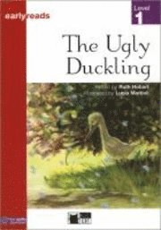 bokomslag Earlyreads. The Ugly Duckling