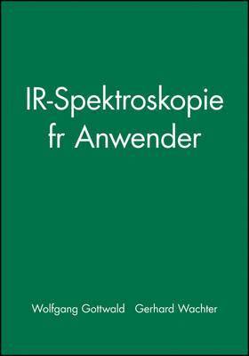 IR-Spektroskopie für Anwender