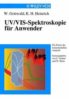 UV/VIS-Spektroskopie fr Anwender 1
