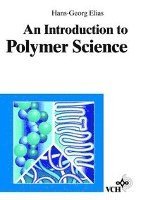 bokomslag An Introduction to Polymer Science
