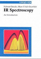 bokomslag IR Spectroscopy