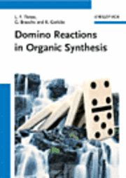 bokomslag Domino Reactions in Organic Synthesis
