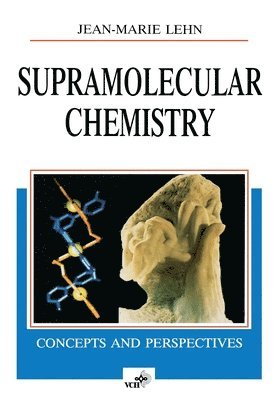 Jean-Marie Lehn - Supramolecular Chemistry, Häftad