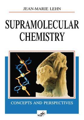 bokomslag Supramolecular Chemistry