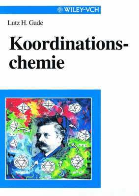 Koordinationschemie 1