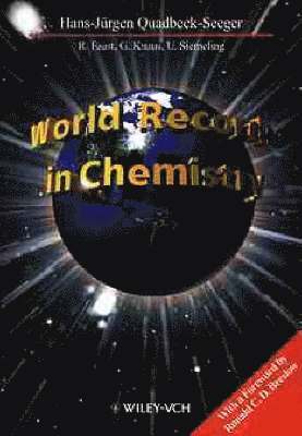 World Records in Chemistry