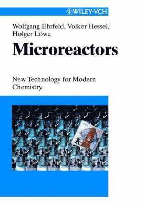 Microreactors 1
