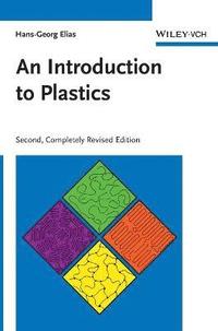 bokomslag An Introduction to Plastics