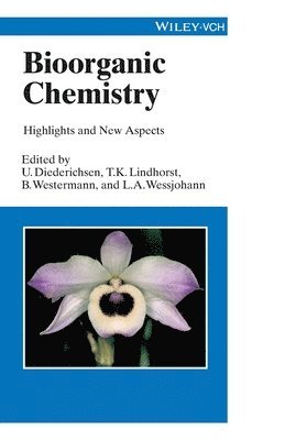 Ulf Diederichsen, Ulf Diederichsen, Thisbe K. Lindhorst, B. Westermann, Ludger A. Wessjohann - Bioorganic Chemistry, Häftad