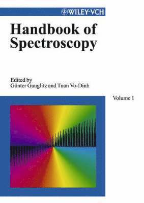 Handbook of Spectroscopy, 2 Volumes