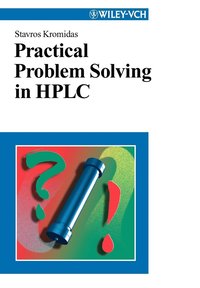 bokomslag Practical Problem Solving in HPLC