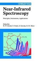 bokomslag Near-Infrared Spectroscopy