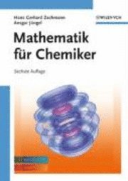Mathematik für Chemiker