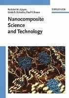 bokomslag Nanocomposite Science and Technology