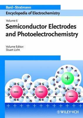 Encyclopedia of Electrochemistry, Volume 6, Semiconductor Electrodes and Ph