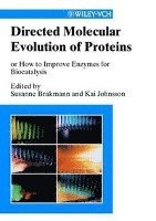 bokomslag Directed Molecular Evolution of Proteins: or How to Improve Enzymes for Bio