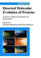 bokomslag Directed Molecular Evolution of Proteins