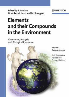 Elements and their Compounds in the Environment