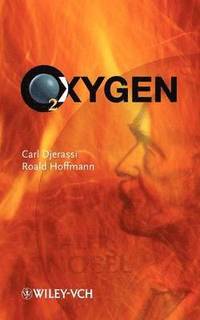 bokomslag Oxygen