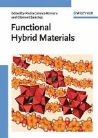 bokomslag Functional Hybrid Materials