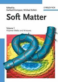 bokomslag Soft Matter