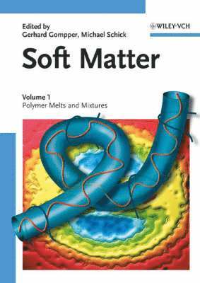 Soft Matter, Volume 1 1