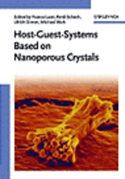 Host-Guest-Systems Based on Nanoporous Crystals