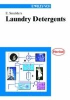 bokomslag Laundry Detergents