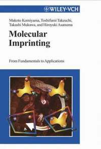 bokomslag Molecular Imprinting