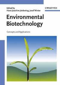 bokomslag Environmental Biotechnology