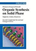 bokomslag Organic Synthesis on Solid Phase